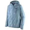 Veste De Trail Patagonia M's Houdini Jkt Agave Big Tonal Light Plume G