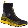 Chaussures De Trail La Sportiva Cyklon Cross Gtx Black Yellow