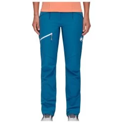Pantalon D’alpinisme Mammut Taiss SO Pants W Deep Ice 11 Pantalon D’alpinisme Mammut Taiss SO Pants W Deep Ice -Summit Gear Boutique 8858761495a882ea8c33ab3412cf169fea8827e0 E22MAMMTTB2376757 4