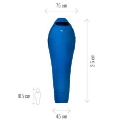 Sac De Couchage Millet Baikal 750 Reg Bleu 7 Sac De Couchage Millet Baikal 750 Reg Bleu -Summit Gear Boutique 888301222e9c43eb563b3b3a230d9a8e93c75486 E22MILLBIV2335757 10