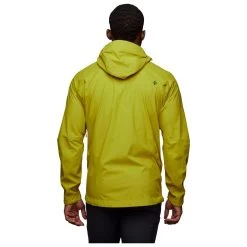 Veste D’alpinisme Black Diamond M Highline Stretch Shell Sulphur -Summit Gear Boutique 88b88e3c115ef469ac61ec1239067443b7e83961 E22BDIATTH1217122 2