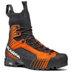 Chaussures D'alpinisme Scarpa Ribelle Tech 2.0 Hd Black Orange 14 Chaussures D'alpinisme Scarpa Ribelle Tech 2.0 Hd Black Orange -Summit Gear Boutique 88f0ad90e735fa382a240a3ef4f2ac82d1431665 H23SCARCHA2262499 6