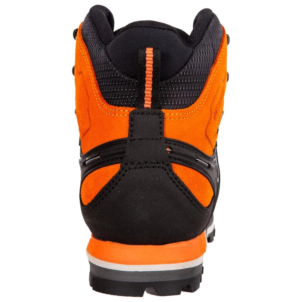 Chaussures De Randonnée Meindl Litepeak Men Gtx Orange 3 Chaussures De Randonnée Meindl Litepeak Men Gtx Orange – Image 3