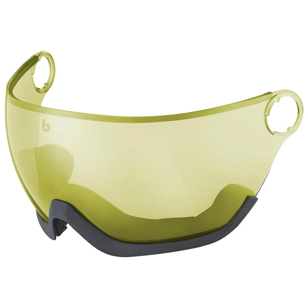 Visière Bolle V-Ryft Pure Visor Lemon 1 Visière Bolle V-Ryft Pure Visor Lemon