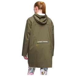 Veste De Rando Kari Traa Bryn L Jacket Tweed -Summit Gear Boutique 89f4e5be49282aa32230bfbc385b3b5a813c00ac E22KARITTH2214874 2