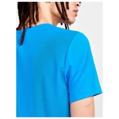 Tee-shirt De Trail Craft Core Charge SS Tee Sarek 9 Tee-shirt De Trail Craft Core Charge SS Tee Sarek -Summit Gear Boutique 8a0c2f9172bc0fb38086773b8c105189ee1f2fba E22CRAFTTH1215368 11