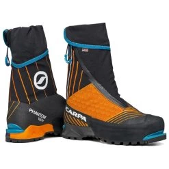 Chaussures D'alpinisme Scarpa Phantom Tech Hd Black Bright Orange 15 Chaussures D'alpinisme Scarpa Phantom Tech Hd Black Bright Orange -Summit Gear Boutique 8a0fbc0ebc8ab8d40932d109217c2c756c2a52b7 H23SCARCHA2258486 901