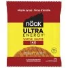 Barre Energétique Naak Ultra Energy Waffles Sirop D'Erable