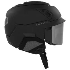 Casque Visière Oakley Mod 7 Blackout Prizm Torch Iridium -Summit Gear Boutique 8b2190541c07ab391dce1b2dd854b084e9653f4c H23OAKLACC3343052 7