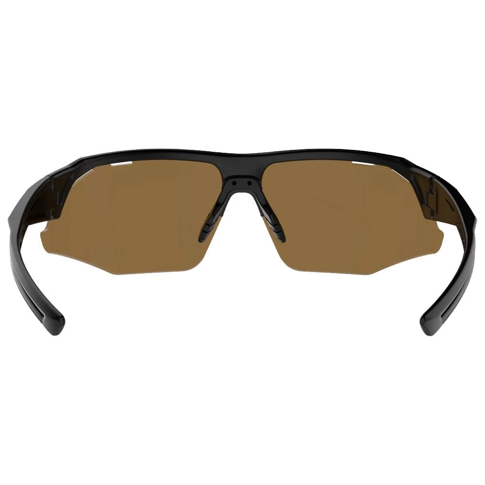 Lunettes De Soleil AZR Galibier Mat Noir Multicouche Vert 3 Lunettes De Soleil AZR Galibier Mat Noir Multicouche Vert – Image 3