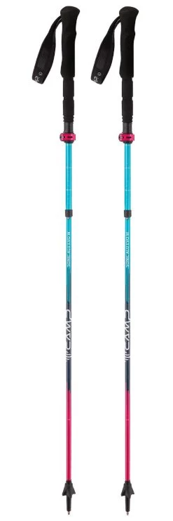 Bâton Camp Sonic Alu Evo W 6 Bâton Camp Sonic Alu Evo W -Summit Gear Boutique 8b63abc6571987e2fcc0d51209450b2ba8360812 E22CAMPBAT342594 CAMP0191214 2