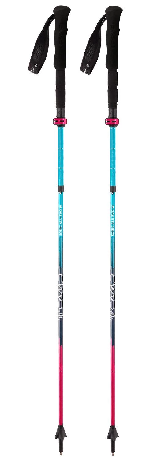 Bâton Camp Sonic Alu Evo W 3 Bâton Camp Sonic Alu Evo W – Image 3