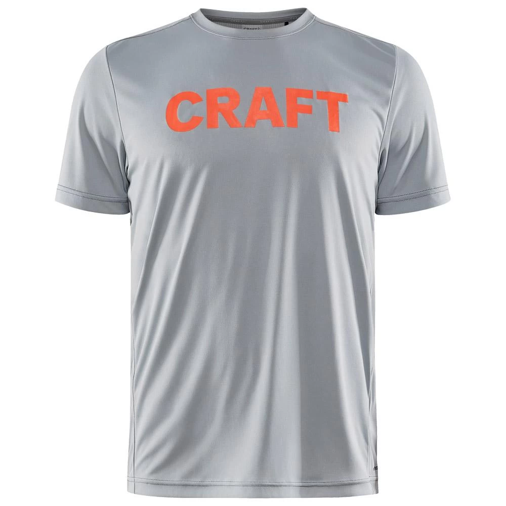 Tee-shirt De Trail Craft Core Charge SS Tee Monument 1 Tee-shirt De Trail Craft Core Charge SS Tee Monument