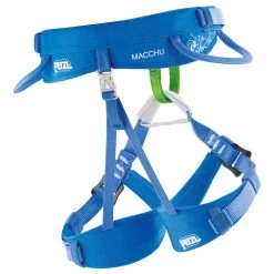 Baudrier Petzl Macchu Bleu -Summit Gear Boutique 8c7d7e768e22850bf3e3485bae141a2097c1113f E22PETZACC209021 PETZ0289299 2
