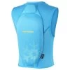 Protection Dorsale Icetools Minikid Blue Yellow