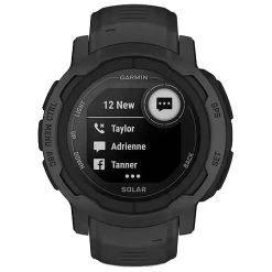 Montres GPS Garmin Instinct 2 Solar Tidal Blue -Summit Gear Boutique 8ce0a9f5a1c00c034b92e51c7b84b5e2b56f10e0 E22GARMACC259241 GARM0036330 14
