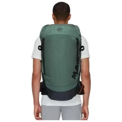 Sac à Dos Mammut Ducan 30 Dark Jade Black -Summit Gear Boutique 8cf5199be8a173c31b8d1ebc769d08fe426cfb1b E23MAMMACC375571 MAMM0713183 6