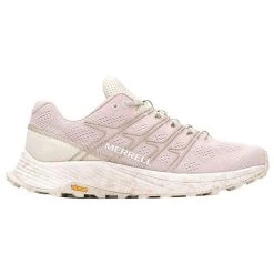 Chaussures De Trail Merrell Moab Flight Wmn Rose