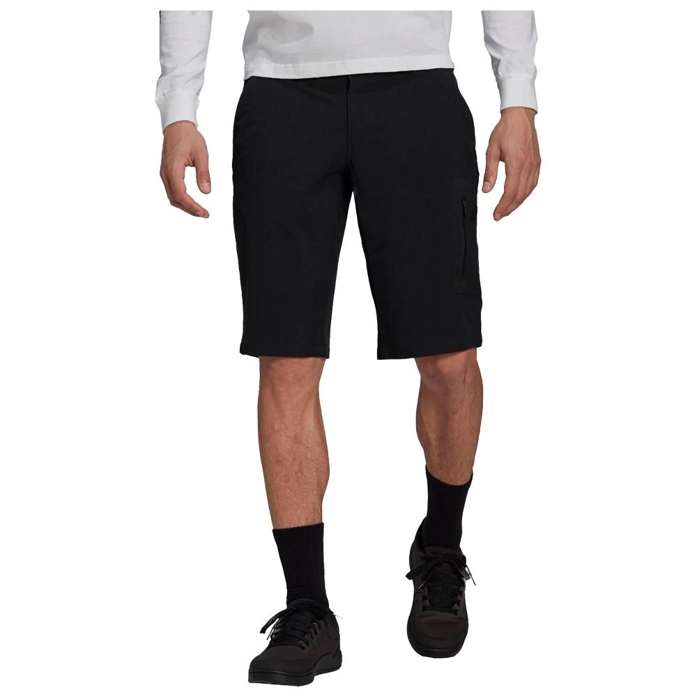 Short VTT Five Ten 5.10 Brand Of The Brave Black 6 Short VTT Five Ten 5.10 Brand Of The Brave Black – Image 6