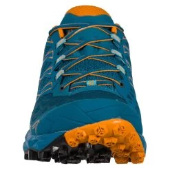 Chaussures De Trail La Sportiva Akyra Space Blue Maple -Summit Gear Boutique 8ddae89eb317b59817edf484338b268ccaec268d E22LASPCHA2214405 4
