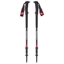 Bâton Black Diamond Trail Pro Trekking Poles 105-140 Cm Fire Red -Summit Gear Boutique 8e221af1b8138d0cf676c87a08f925750d0ed51d E23BDIABAT380897 BDIA0117120 901