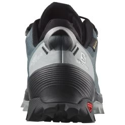 Chaussures De Fast Hiking Salomon Cross Over GTX W Stormy Weaher Black Quarry -Summit Gear Boutique 8e44c495e593ed0a10d6d22efcee3c9b6ce80869 E23SALOCHA3362691 2