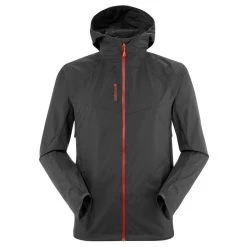 Veste De Rando Lafuma Moove Jkt M Asphalte