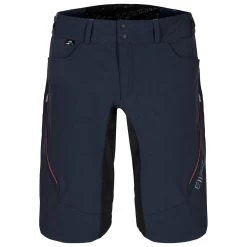 Short VTT State Of Elevenate M Versatility Bike Shorts Dark Ink