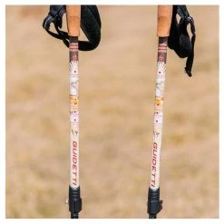 Bâton Guidetti Région St Jacques De Compostelle Beige -Summit Gear Boutique 8f381844f1e5810147ccc9b45a45fd005fa2cce2 E23GUIDBAT378890 GUID0714432 908