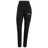 Pantalon De Rando Adidas W Zupahike Pants Black