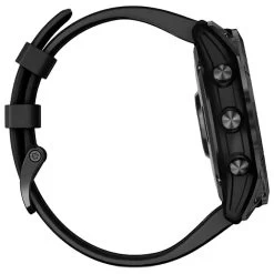 Montres GPS Garmin Fenix 7X Solar Edition Slate Gray Black Band -Summit Gear Boutique 8f4893a01d0d667b922771340019537a00a30fc7 E22GARMACC262951 GARM0036337 3