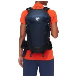 Sac à Dos Mammut Lithium 25 Women Marine Black -Summit Gear Boutique 8f4f4efaf390103d97c4d5a57fee76bd5eed48fb E23MAMMACC376054 MAMM0713196 6