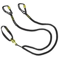 Accessoires Piolet Black Diamond Spinner Leash