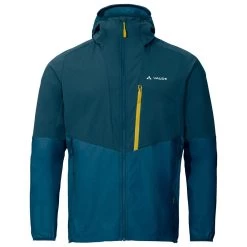 Veste De Rando Vaude Men's Tekoa Jacket Dark Sea