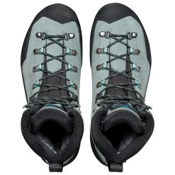 Chaussures D'alpinisme Scarpa Manta Tech Gtx Wmn Conifer 13 Chaussures D'alpinisme Scarpa Manta Tech Gtx Wmn Conifer -Summit Gear Boutique 8fd3874b3ea39a9a470f99e3263005ee46304796 H23SCARCHA2258484 7