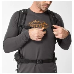 Sac à Dos Lafuma Active 30 Black -Summit Gear Boutique 8ffea56e44bd82816bb92cddfe898f92b1b78461 E23LAFUACC367642 LAFU0676932 906