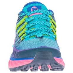 Chaussures De Trail Merrell Agility Peak 4 Wmn Atoll -Summit Gear Boutique 90812f3e1f2c001e83b28b28ebb9cad84e62597b E22MERRCHA2216395 4