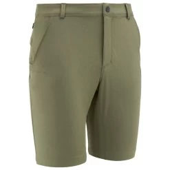 Short De Rando Lafuma Active Stretch Short M Dark Bronze