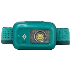 Lampe Frontale Black Diamond Astro 175 Headlamp Aqua Blue