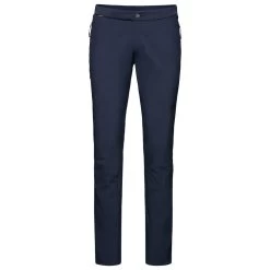 Pantalon De Rando Mammut Runbold Light Pants Marine