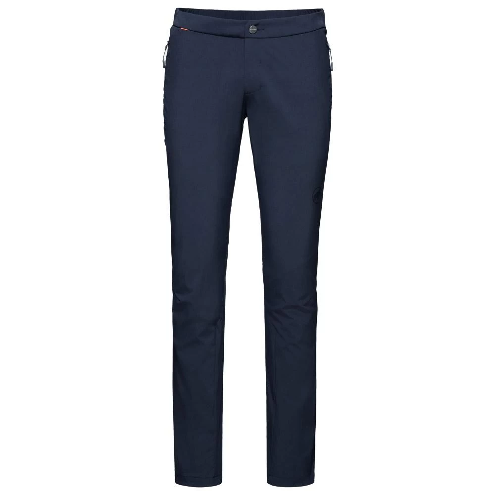 Pantalon De Rando Mammut Runbold Light Pants Marine 1 Pantalon De Rando Mammut Runbold Light Pants Marine