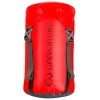 Housse De Compression Rangement Lifeventure Ultralight Compression Sack 5L Red