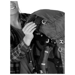 Sac à Dos Osprey Aura Ag 50 Berry Sorbet Red -Summit Gear Boutique 9233001b739186a84810fb999c49d805f25a5bb0 E22OSPRACC2210986 27