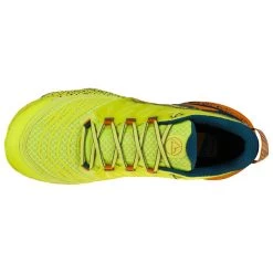 Chaussures De Trail La Sportiva Akasha II Lime Punch Hawaiian Sun -Summit Gear Boutique 924b8e66695404e37bb996824aa4083d37082f0e E22LASPCHA2349674 7