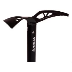 Piolet Blue Ice Blackbird -Summit Gear Boutique 92a2026675f3d821a19c878e555443b70eab1d2c E23BLUEACC372040 903