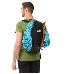 Sac à Dos Millet Mixt 18 Black -Summit Gear Boutique 92e127d1b8a058202d469b821f819e7c9c258e73 E22MILLACC217849 MILL0570915 11