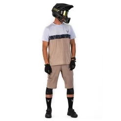 Maillot VTT Animoz Wild MC Camel -Summit Gear Boutique 931a29c8afedccc965a41f85752cead6d4996bf9 E22ANIMVTT1196296 4