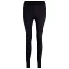 Collant De Trail Falke Core Windproof W Black