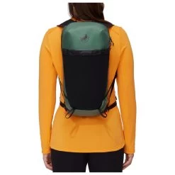 Sac à Dos Mammut Aenergy 12 Dark Jade -Summit Gear Boutique 93958cde1f4dd4df53fdf7180629f966804d083e E23MAMMACC375572 MAMM0713185 6
