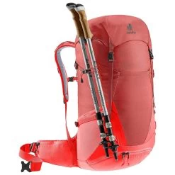 Sac à Dos Deuter Futura 30 SL Caspia Currant -Summit Gear Boutique 940390287121d7329f2eb9039719c4996912bafe E22DEUTACC195676 DEUT0712306 903